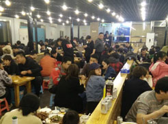 徐闻烧烤加盟,学烧烤技术,开烧烤店多少钱